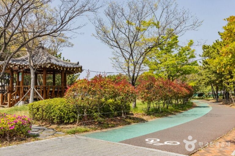 [부산] 신호공원