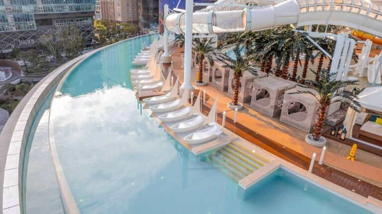 [부산] 클럽디 오아시스