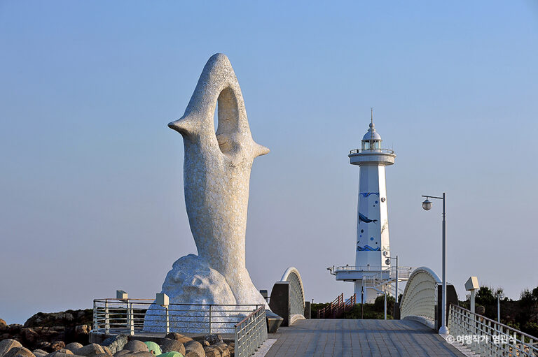 [울산] 방어진항