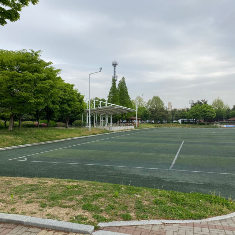 [경기] 모곡근린공원