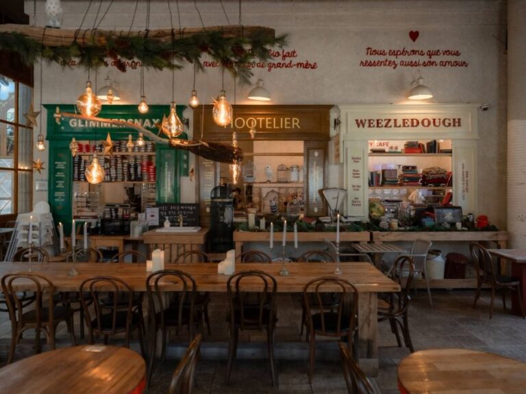 [경기] 투하츠 베이커리