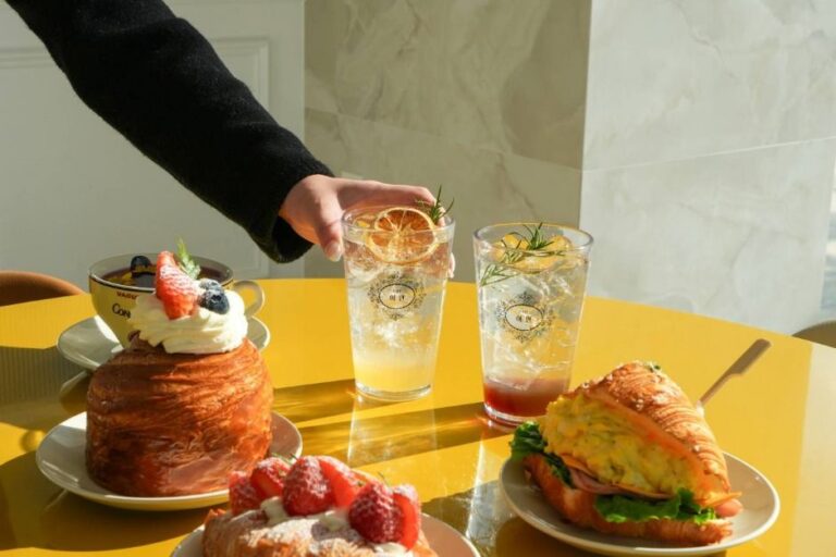 [경기] 카페 이연