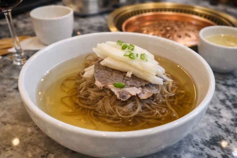 [경기] 우수옥 정자본점