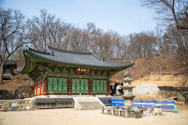 [강원] 도피안사(철원)