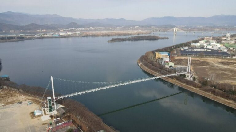 [강원] 사이로248 출렁다리