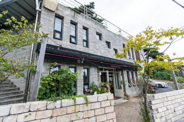 [강원] 썸머키친