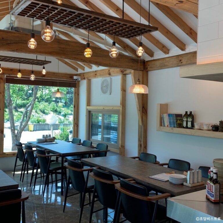 [강원] 초당비스트로