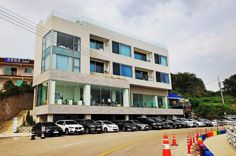 [강원] 아야트커피