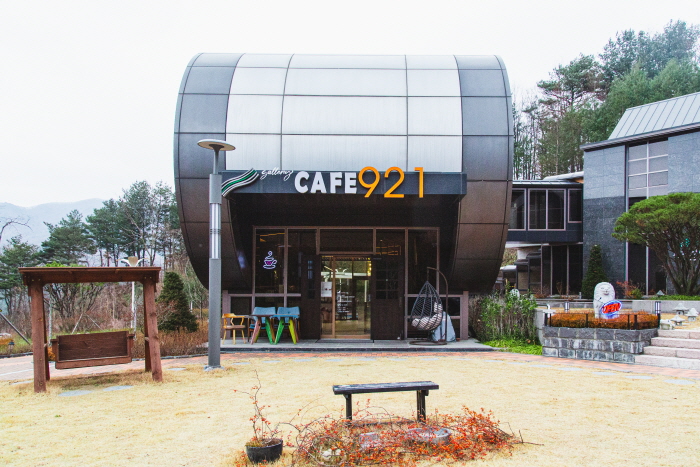 [강원] 카페921