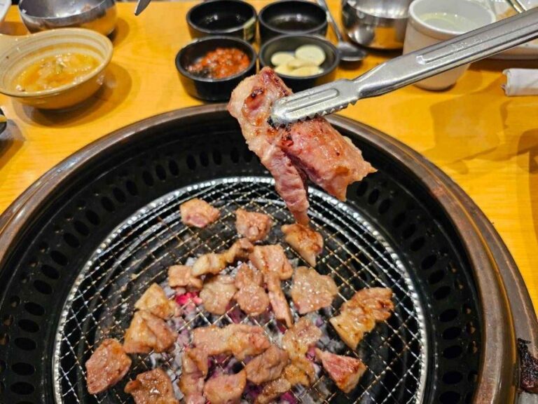 [강원] 광화문갈비 원주점