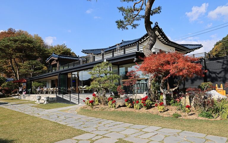 [강원] 월송유로베이커리앤로스터리