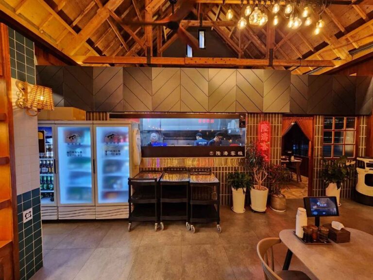 [강원] 륭도객잔