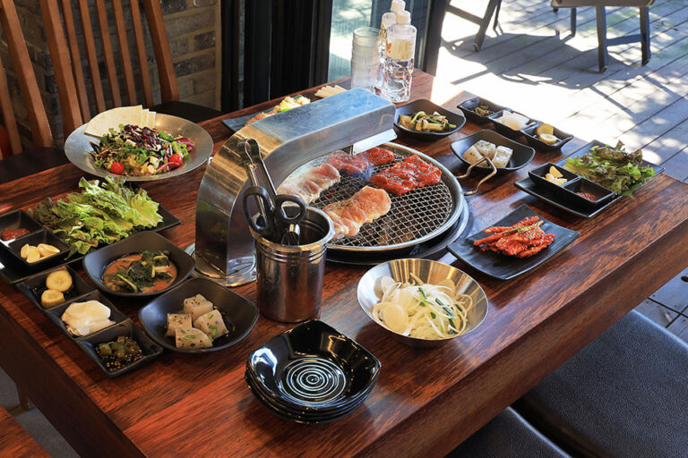 [강원] 장호더그릴(장호숯불닭갈비)