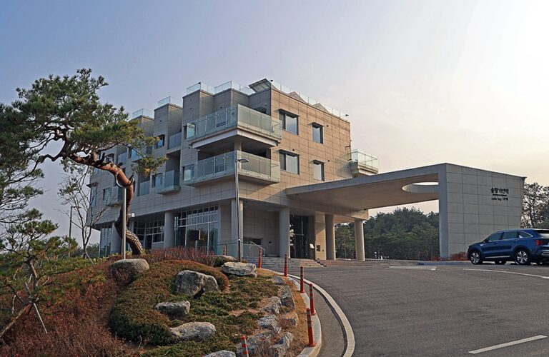 [강원] 카페 로그