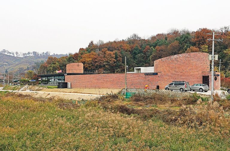 [강원] 카페 로톤다