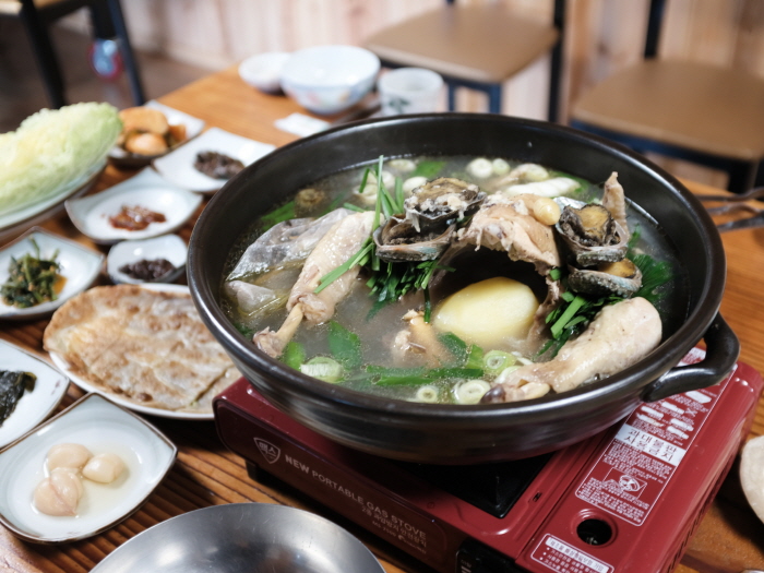 [강원] 산골이야기