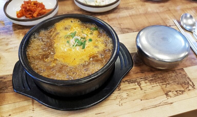 [강원] 일송식당