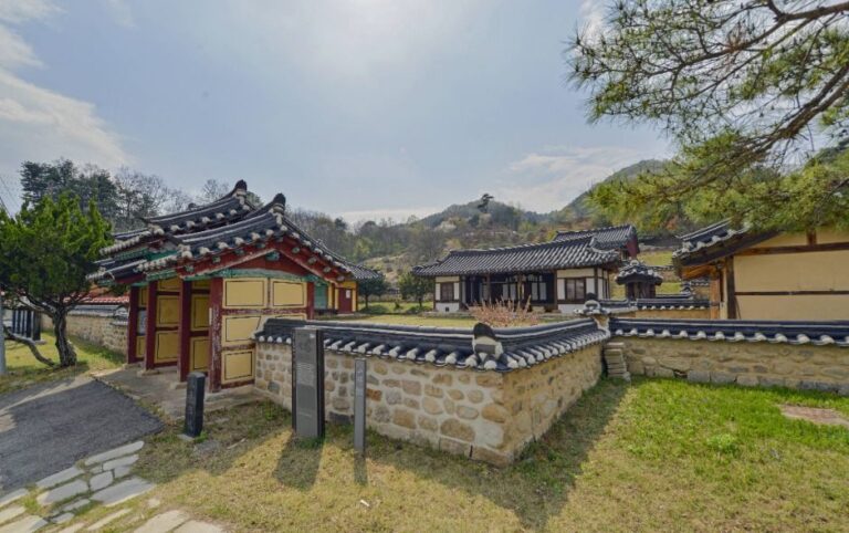 [충북] 청주 문의향교