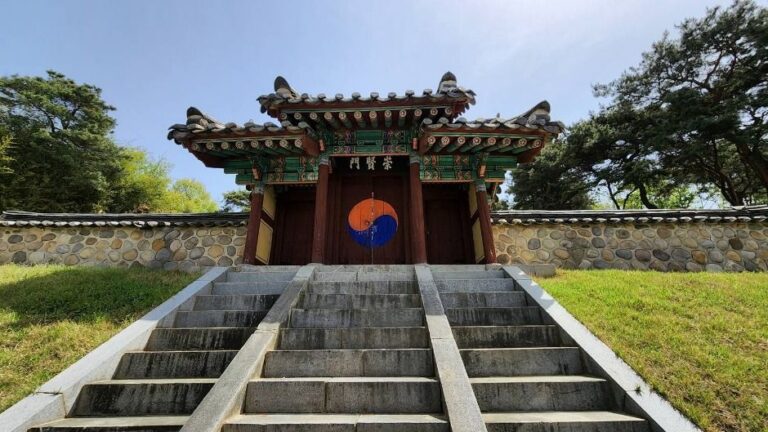 [충북] 덕촌리 독립운동가 마을