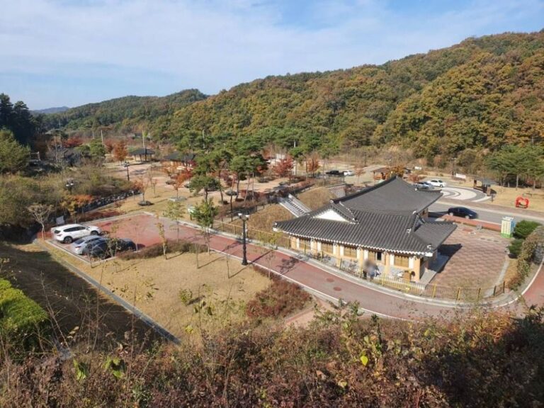 [충북] 미래지 농촌 테마공원