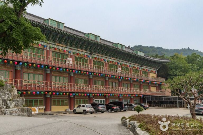 [서울] 보광사(강북)