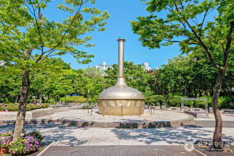 [서울] 영등포공원