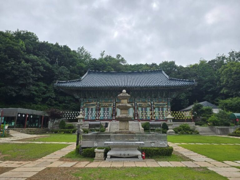 [서울] 약사사(서울)