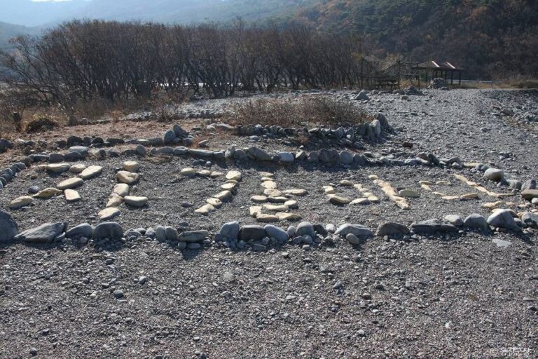[인천] 덕적도 능동자갈마당