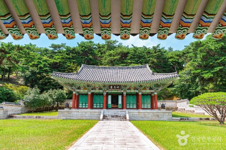 [광주] 포충사(광주)