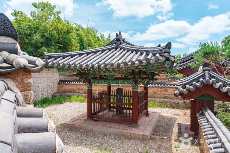 [광주] 송호영당