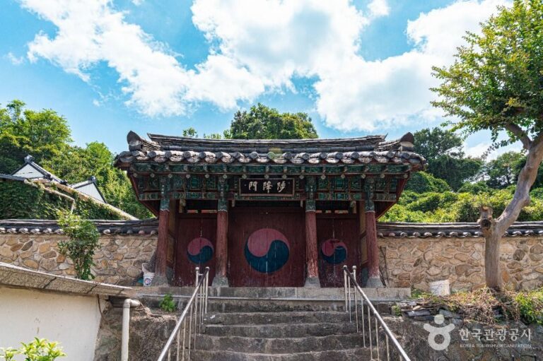 [광주] 서강사(광주)