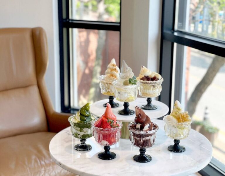 [광주] 카페 더비