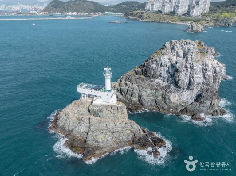 [부산] 오륙도 등대