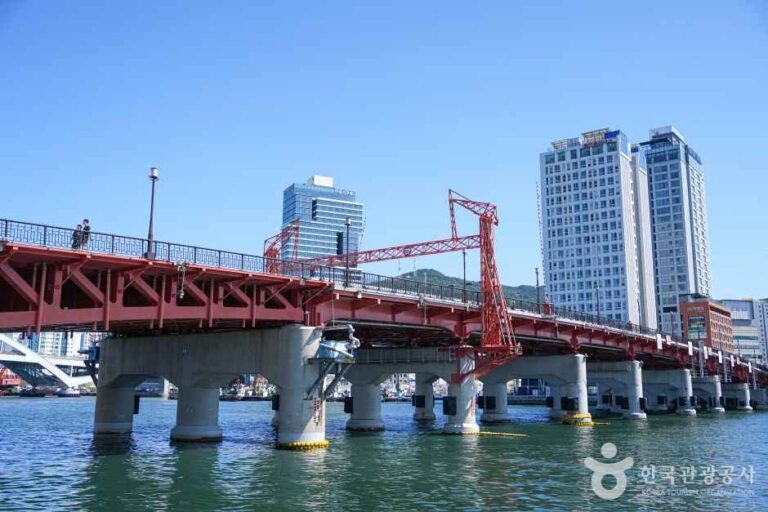 [부산] 영도대교