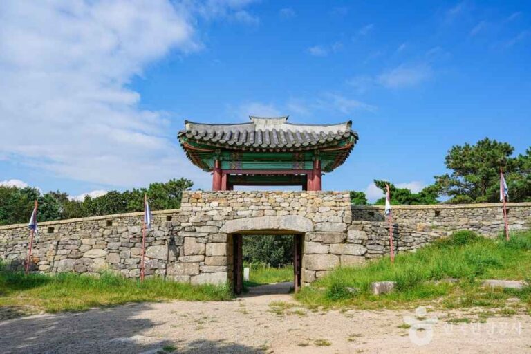 [부산] 금정산성