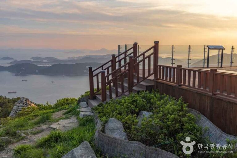 [부산] 봉래산(부산)