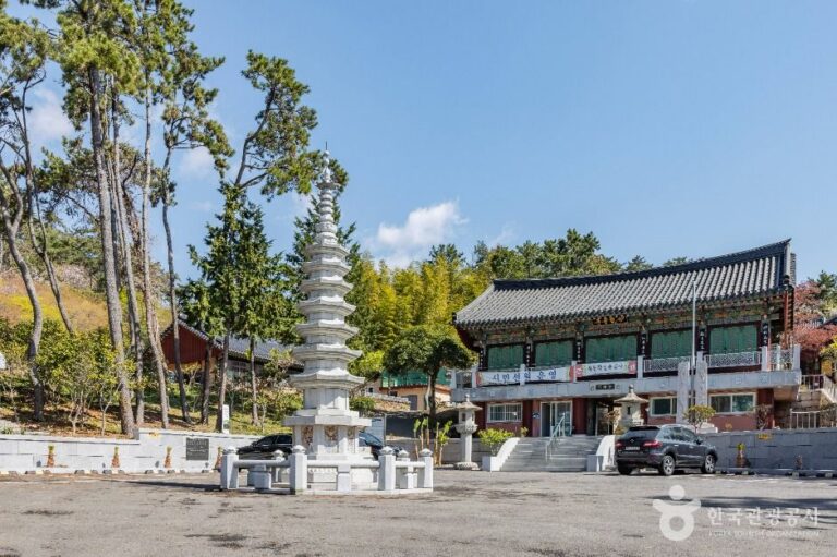 [부산] 묘관음사