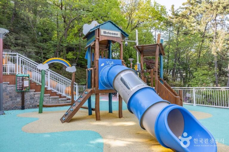 [부산] 가야공원