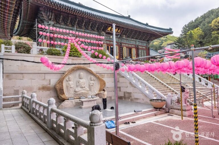 [부산] 혜원정사(부산)