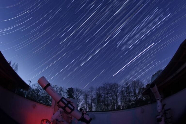 [경기] 안성천문대