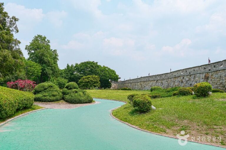 [경기] 화서공원