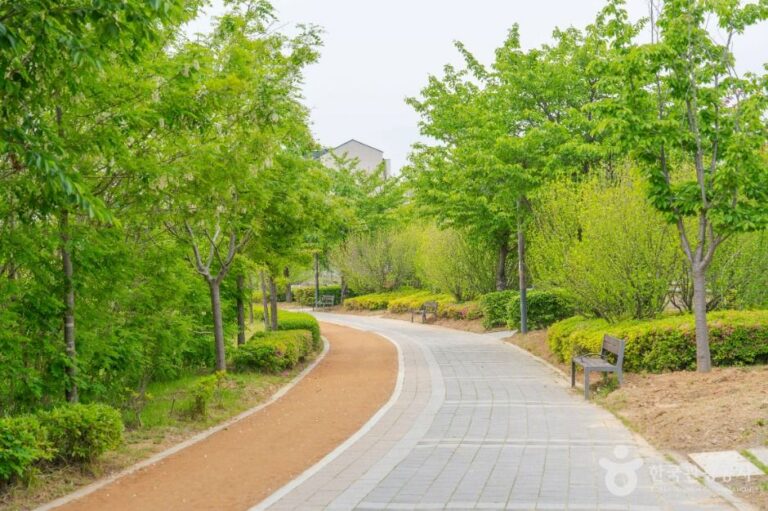 [경기] 마중공원