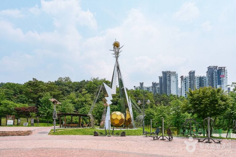 [경기] 숙지공원