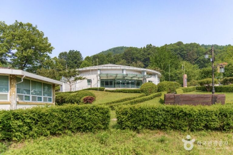 [경기] 몽골문화촌