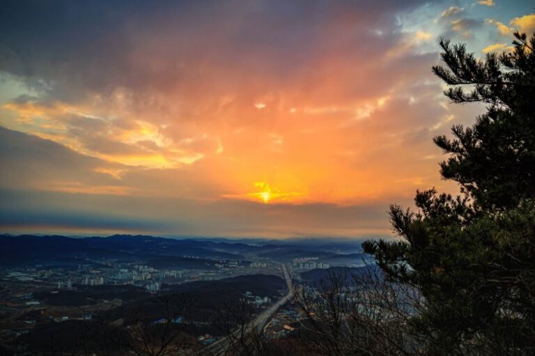 [경기] 용인 8경