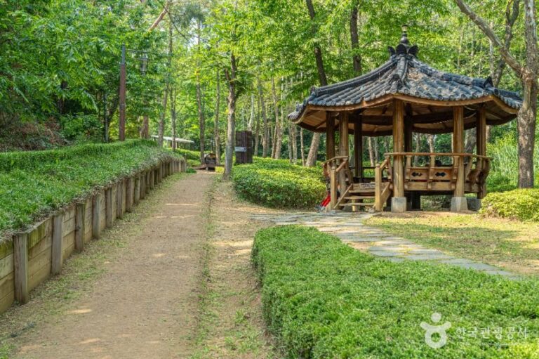 [경기] 역곡공원