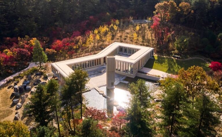 [경기] 메덩골정원