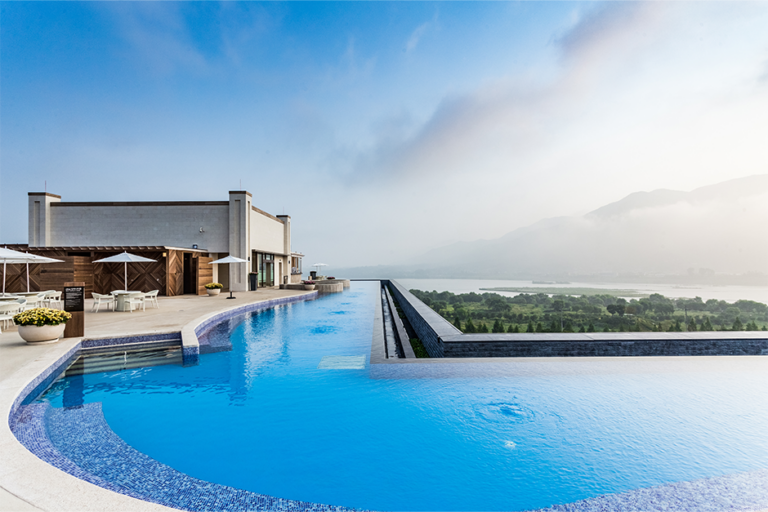 [경기] 아쿠아필드 하남