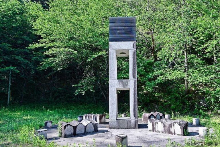 [강원] 이승휴 상징 조형물