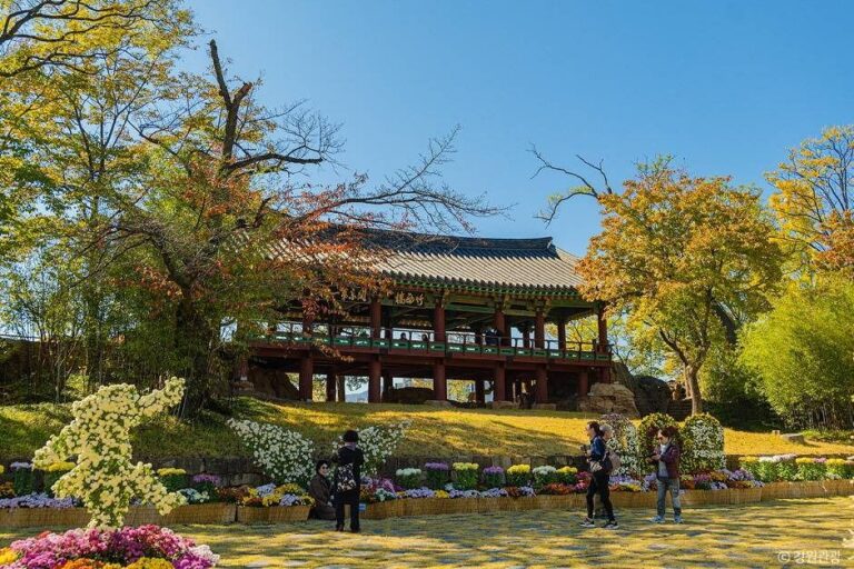 [강원] 삼척 죽서루